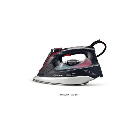 Утюг Bosch TDI 903231A