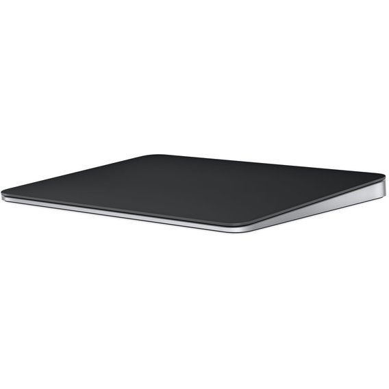 Аксессуар для Mac Apple Magic Trackpad with Black Multi-Touch Surface (MMMP3) 2022