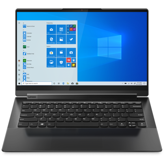 Ноутбук Lenovo Yoga 9 14ITL5 (82BG0049GE)