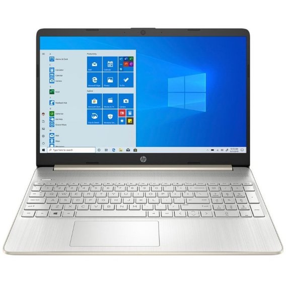 Ноутбук HP 15s-fq5034ua (91L37EA) UA
