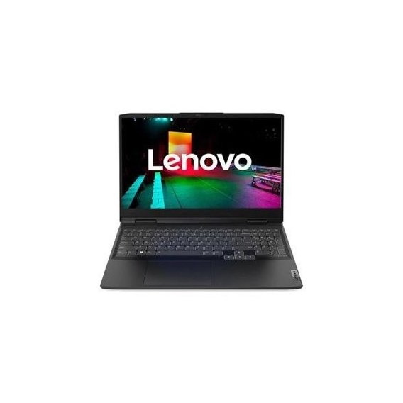 Ноутбук Lenovo IdeaPad Gaming 3 15IAH7 (82S9004BUS)