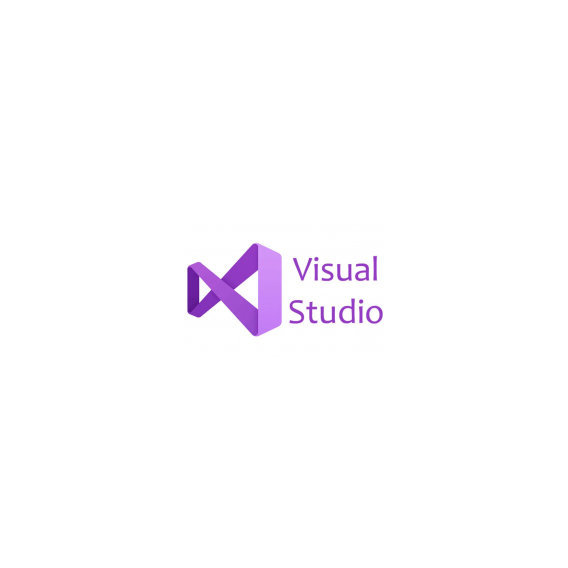 Microsoft Visual Studio Professional 2022 Charity, Perpetual (DG7GMGF0D3SJ_0003CHR)