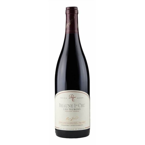 Вино Domaine Rossignol Trapet Beaune Les Mariages 2021 красное сухое 0.75 л (BWR9290)