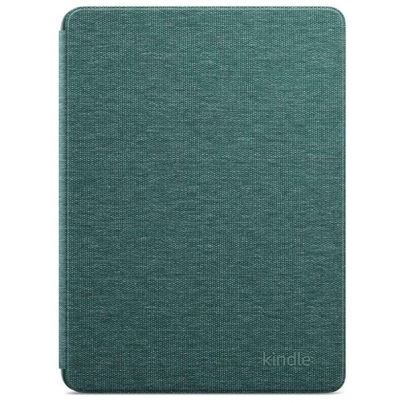 Аксессуар к электронной книге Kindle Fabric Cover Dark Emerald for Amazon Kindle 11th Gen. 2022 6"