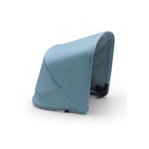 Капюшон для коляски Bugaboo Vapor Blue для Fox 2, Fox 3, Lynx, синій (230411VB01)