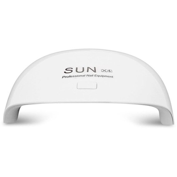 Лампа UVLED для маникюра SUN 24W SUNX4
