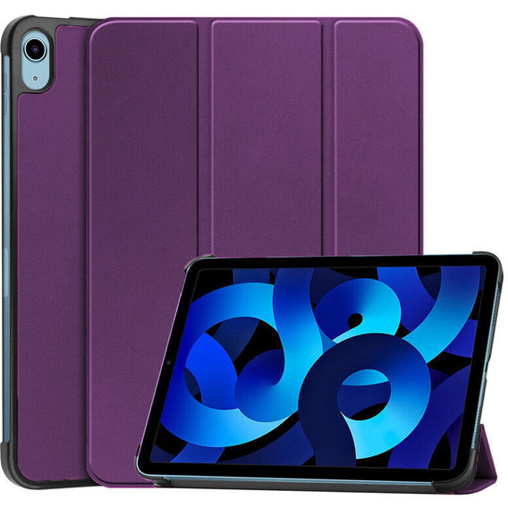 Аксессуар для iPad BeCover Smart Case Purple for iPad Air 2020/iPad Air 2022/iPad Pro 11 (2018-2022) (710774)
