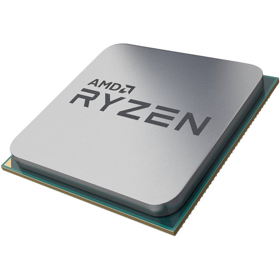 AMD Ryzen 5 5600 (100-100000927MPK) Tray