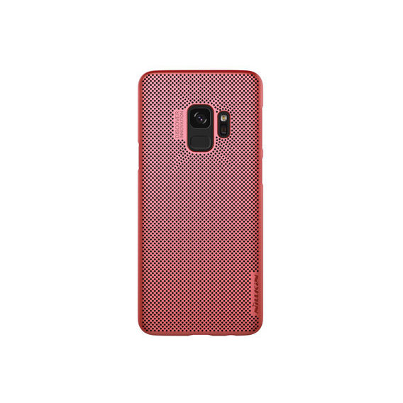 Аксессуар для смартфона Nillkin Air case Red for Samsung G960 Galaxy S9