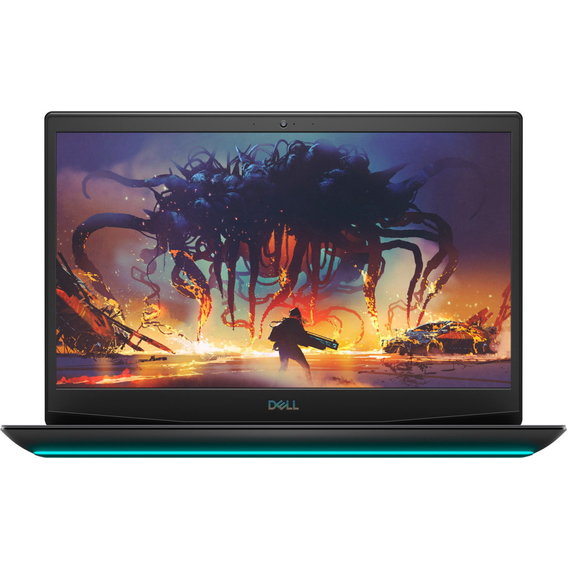 Ноутбук Dell Inspiron 15 G5 5500 Black (5500-9CXTT)