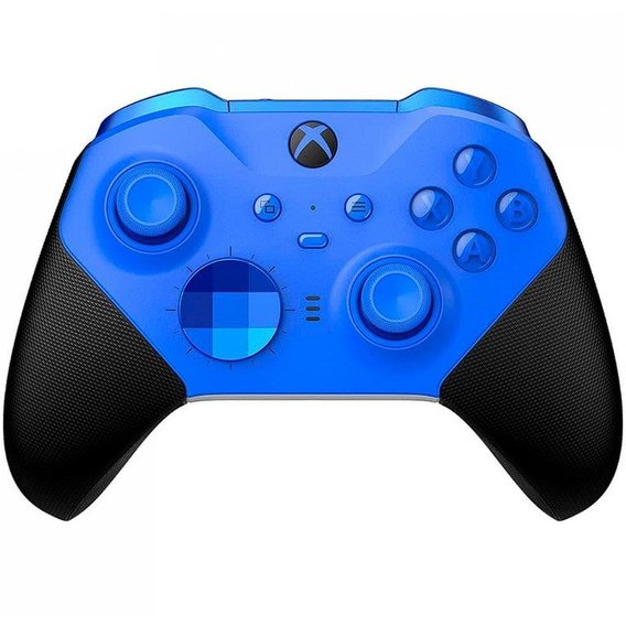 Аксессуар для приставок Microsoft Xbox Elite Wireless Controller Series 2 Core Blue (RFZ-00017)