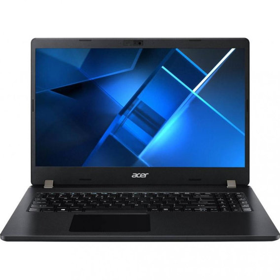 Ноутбук Acer TravelMate P2 TMP215-53 Shale Black (NX.VQBEF.00S)