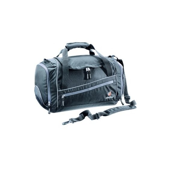 Deuter Hopper Black (7000)
