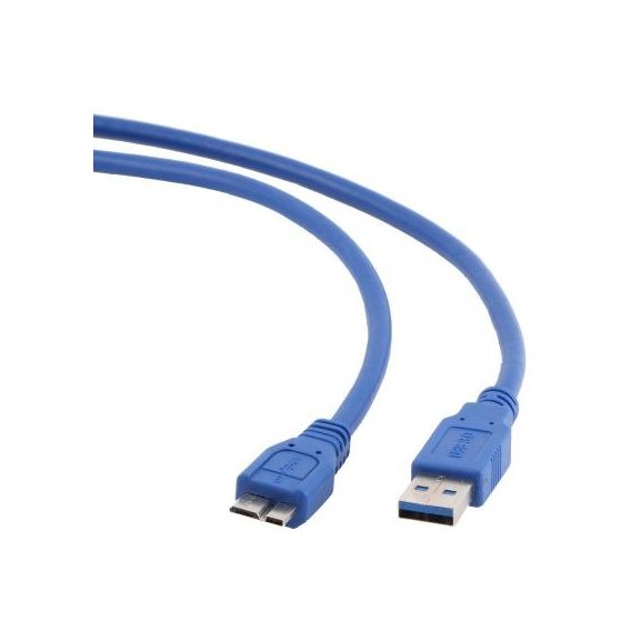 Cablexpert Micro USB CCP-mUSB3-AMBM-6