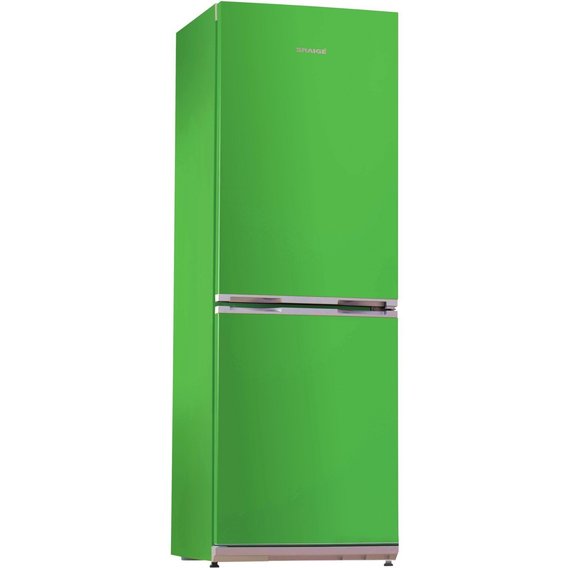Холодильник Snaige	RF31SM-S121210721Z18