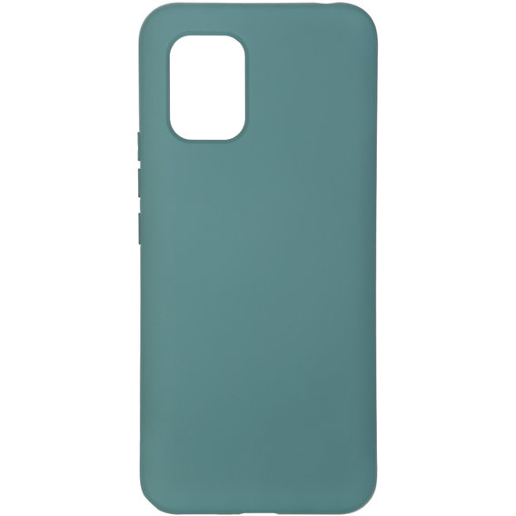 Аксессуар для смартфона ArmorStandart ICON Case Pine Green for Xiaomi Mi 10 lite (ARM56876)