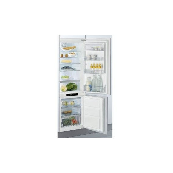 Встраиваемый холодильник Whirlpool ART 859/A+
