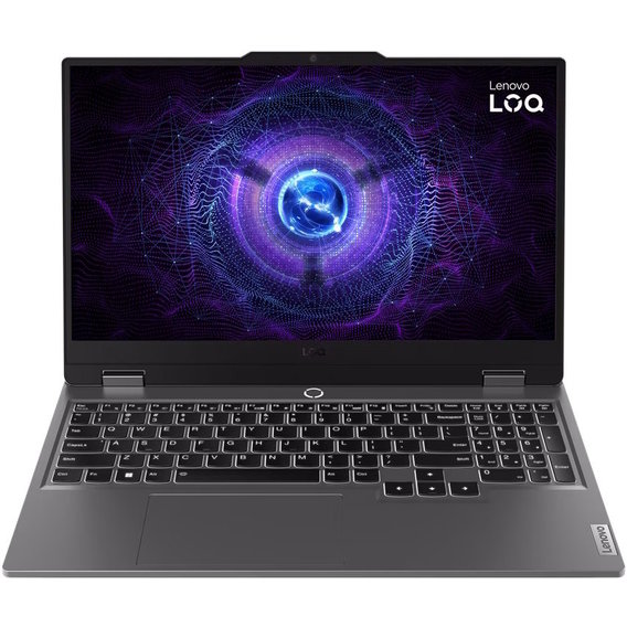 Ноутбук Lenovo LOQ 15IRX9 (83DV0099RA) UA