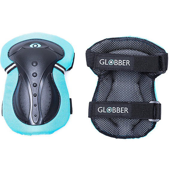 Комплект защитный Globber детский размер XXS Blue (540-100)