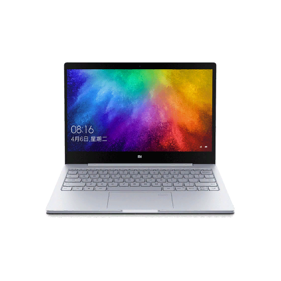 Ноутбук Xiaomi Mi NoteBook Air 13.3" Silver (JYU4142CN) 2019