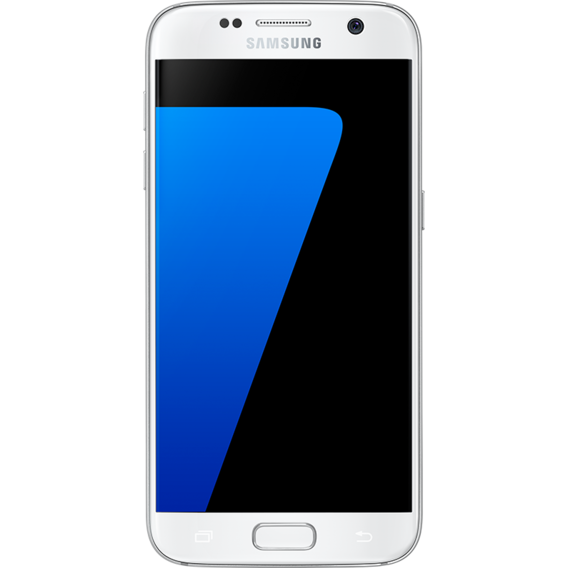 Samsung G930F Galaxy S7 Single 32GB Silver 