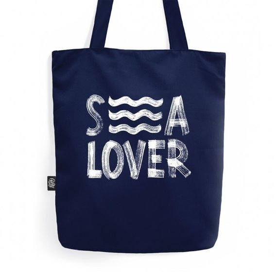 Сумка Sea Lover