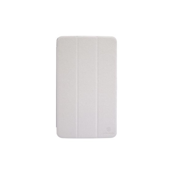 Аксессуар для планшетных ПК Nillkin Sparkle White for LG G Pad 8.3 (V500)