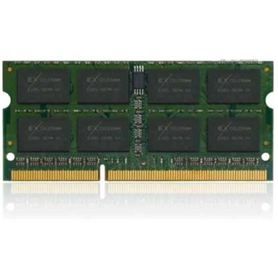 eXceleram DDR3 8Gb 1333MHz SO-DIMM (E30214S)