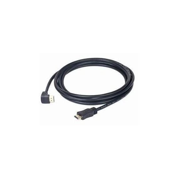 Кабель и переходник Cablexpert HDMI to HDMI V.1.4, 4,5м (CC-HDMI490-15)