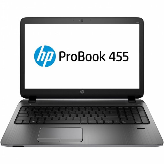 Ноутбук HP ProBook 455 G2 (G6V93EA)
