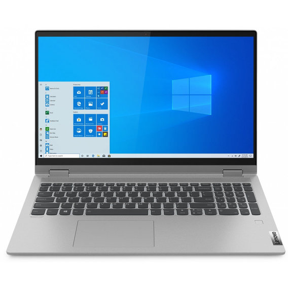 Ноутбук Lenovo IdeaPad Flex 5 15ITL05 (82HT00BYRA) UA