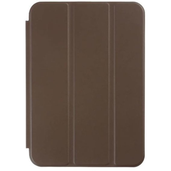 Аксессуар для iPad Smart Case Coffee for iPad mini 6 2021