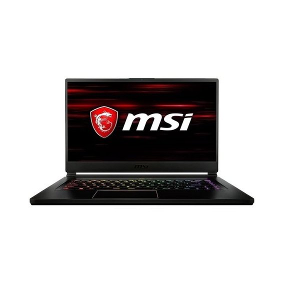 Ноутбук MSI GS65 Stealth 8RF (GS658RF-068US)