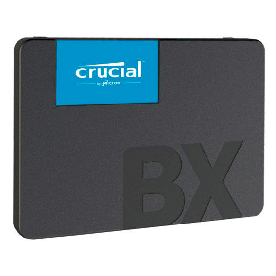 Crucial BX500 960 GB (CT960BX500SSD1)