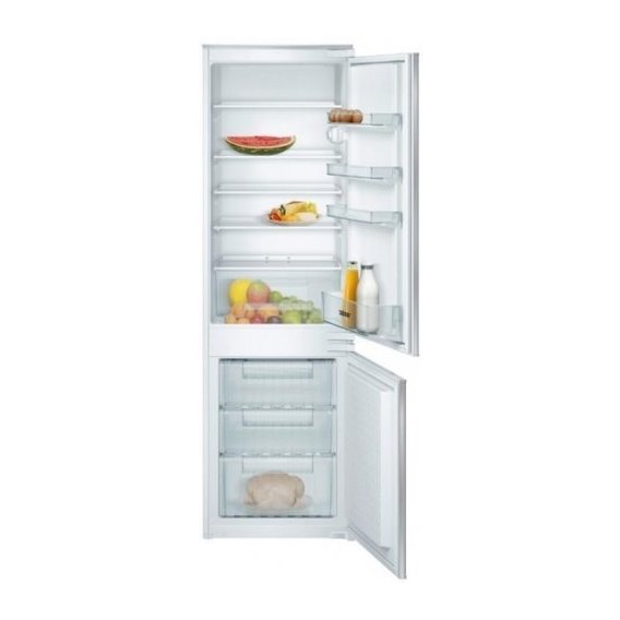 Холодильник Zelmer ZERIV 3420