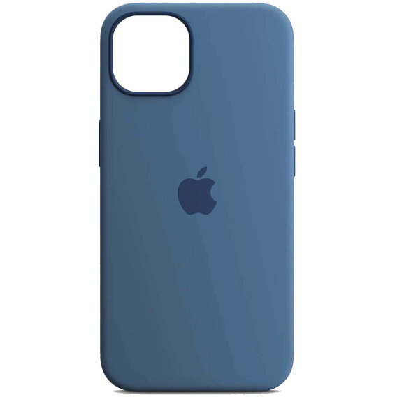 Аксессуар для iPhone ArmorStandart Silicone Case Blue Fog for iPhone 13 mini (ARM62141)