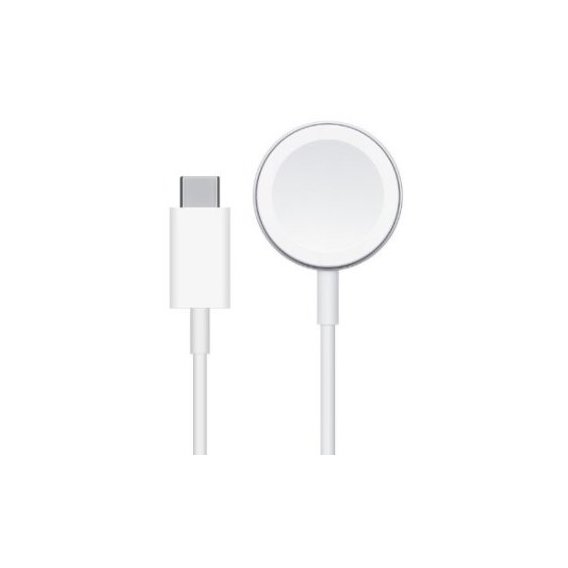 Кабель WIWU Apple Watch Magnetic M9 USB-C Charging Cable White