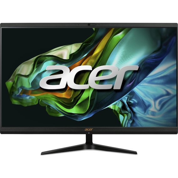 Моноблок Acer Aspire C27-1800 (DQ.BLHME.003) UA