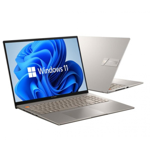 Ноутбук ASUS Vivobook S16X S5602ZA (S5602ZA-KV078W)