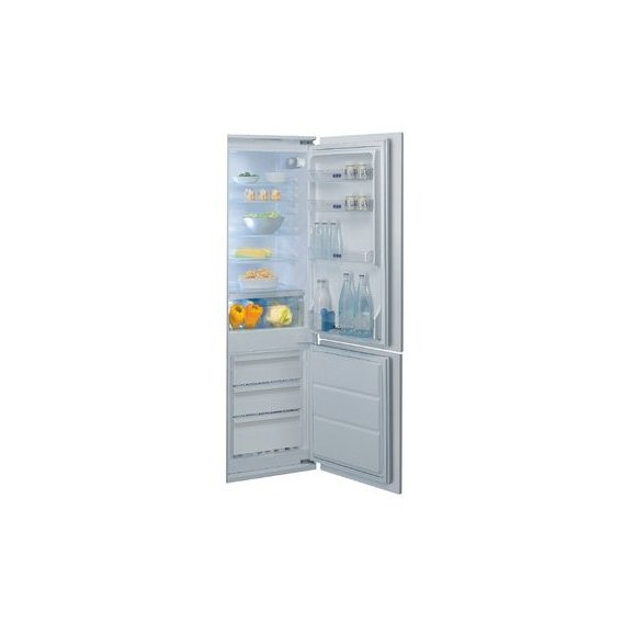 Встраиваемый холодильник Whirlpool ART 453