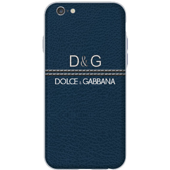 Аксессуар для iPhone WK Dolce & Gabbana (CL375) for iPhone 6/6S
