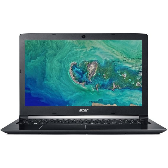 Ноутбук Acer ASPIRE 5 A515-51-563W (NXGP4AA003)