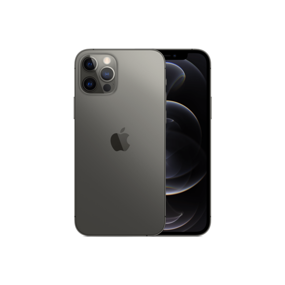 Apple iPhone 12 Pro 256GB Graphite (MGMP3) UA
