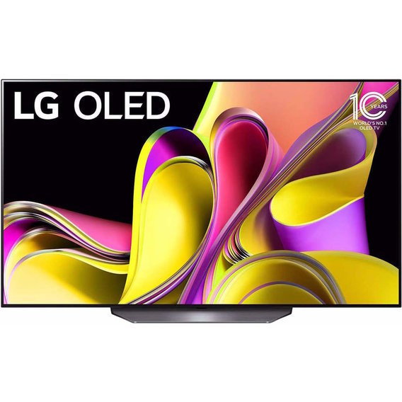 Телевізор LG OLED77B33