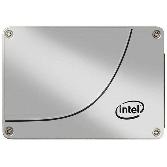 Intel SSD 2.5" SATA 3.0 480GB DC S3500 (SSDSC2BB480G401)