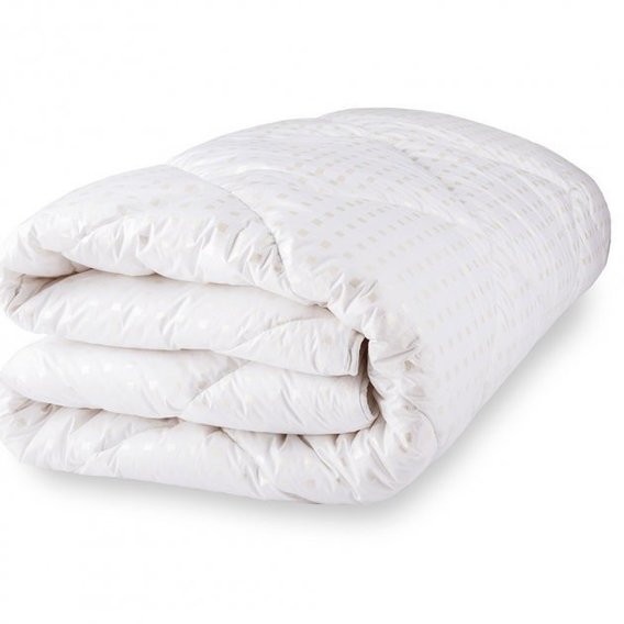 Одеяло ТЕП Лебяжий пух 200х210 см (1-02599)