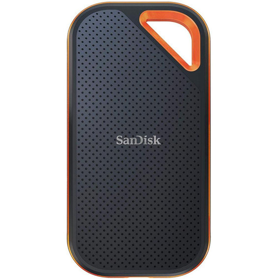 SanDisk Extreme Pro 2 TB (SDSSDE80-2T00-G25)