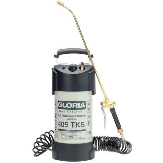 Gloria 405 TKS Profline маслоустойчивый, 5л (000407.0000)