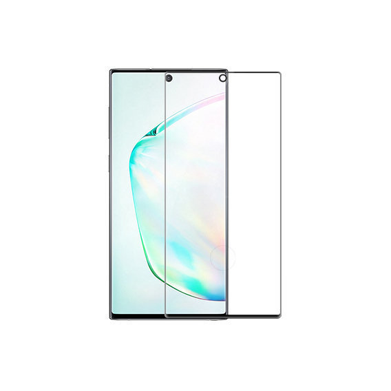 Аксессуар для смартфона Nillkin Anti-Explosion Glass Screen 3D (CP+ Max) Black for Samsung N970 Galaxy Note 10