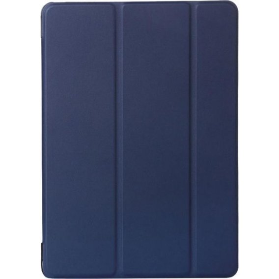 Аксессуар для iPad BeCover Smart Case Deep Blue (704975) for iPad Pro 11" (2020-2021)
